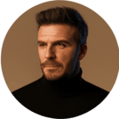 David Beckham